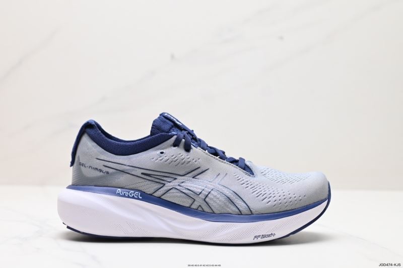 Asics Shoes